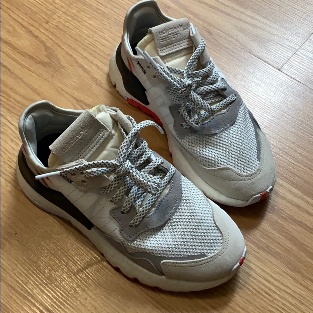 Adidas Nite Joggers